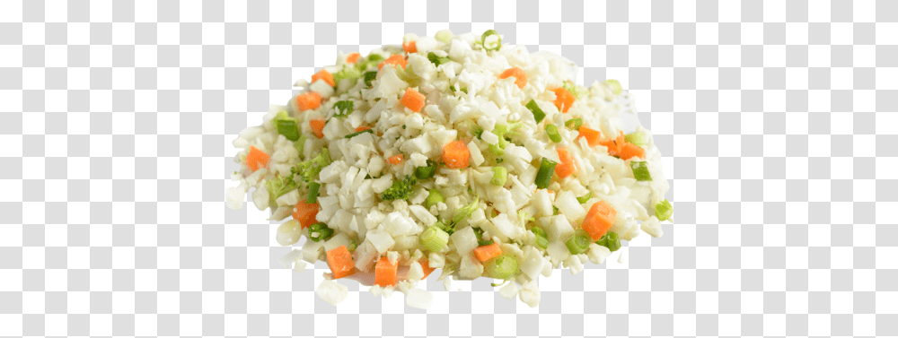Growers Express White Rice, Plant, Food, Vegetable, Meal Transparent Png