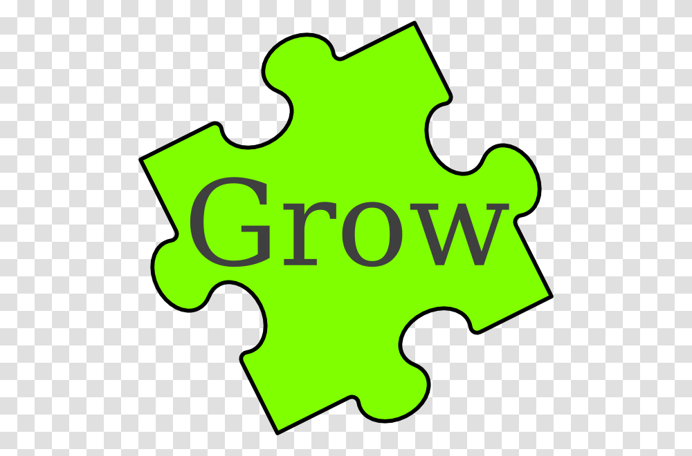 Growing Clipart, Jigsaw Puzzle, Game Transparent Png