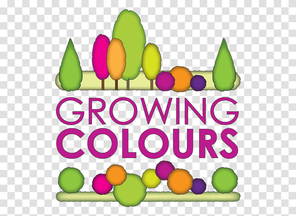 Growing Colours Logo Design Graphic Design, Diwali Transparent Png