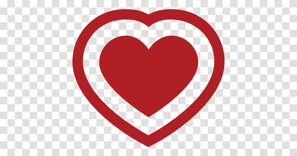 Growing Heart Emoji For Facebook Email & Sms Id 10105 Whitechapel Station, Rug, Mustache Transparent Png