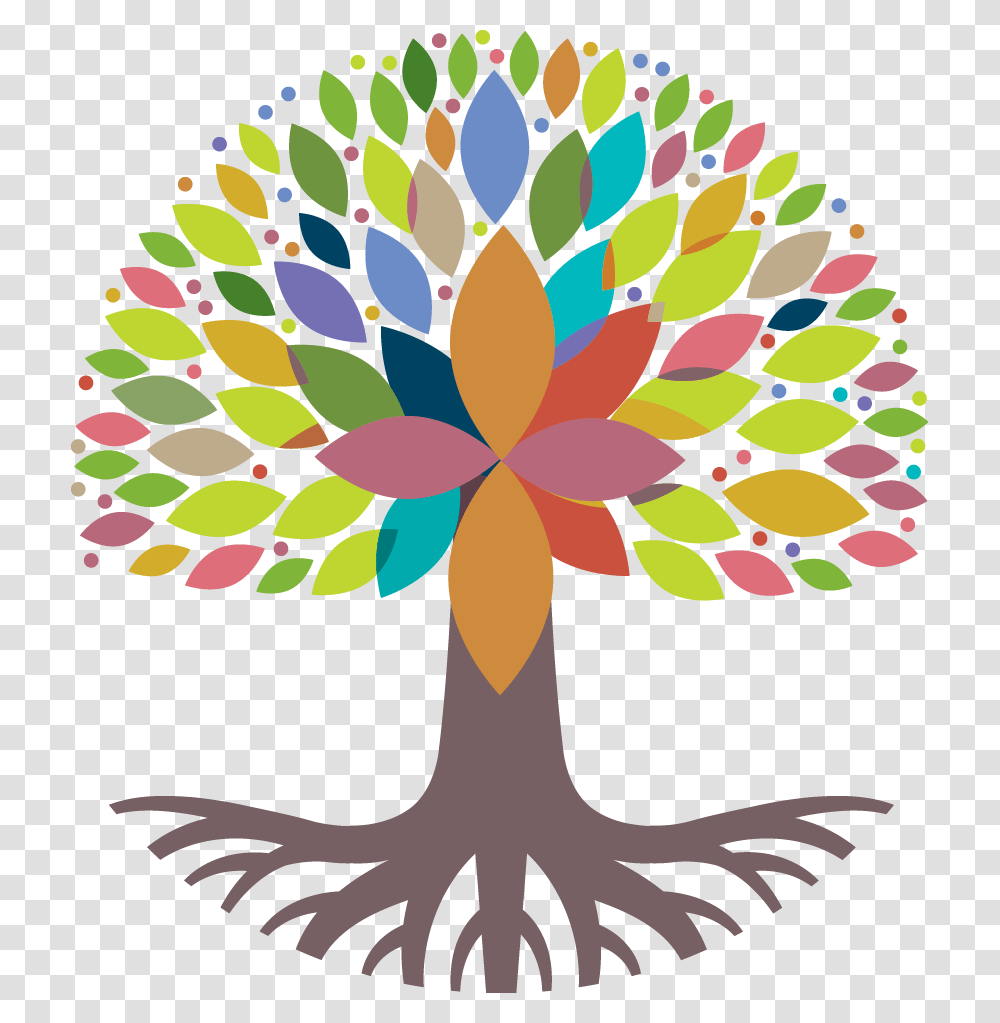 Growing Together In Faith, Plant, Root Transparent Png