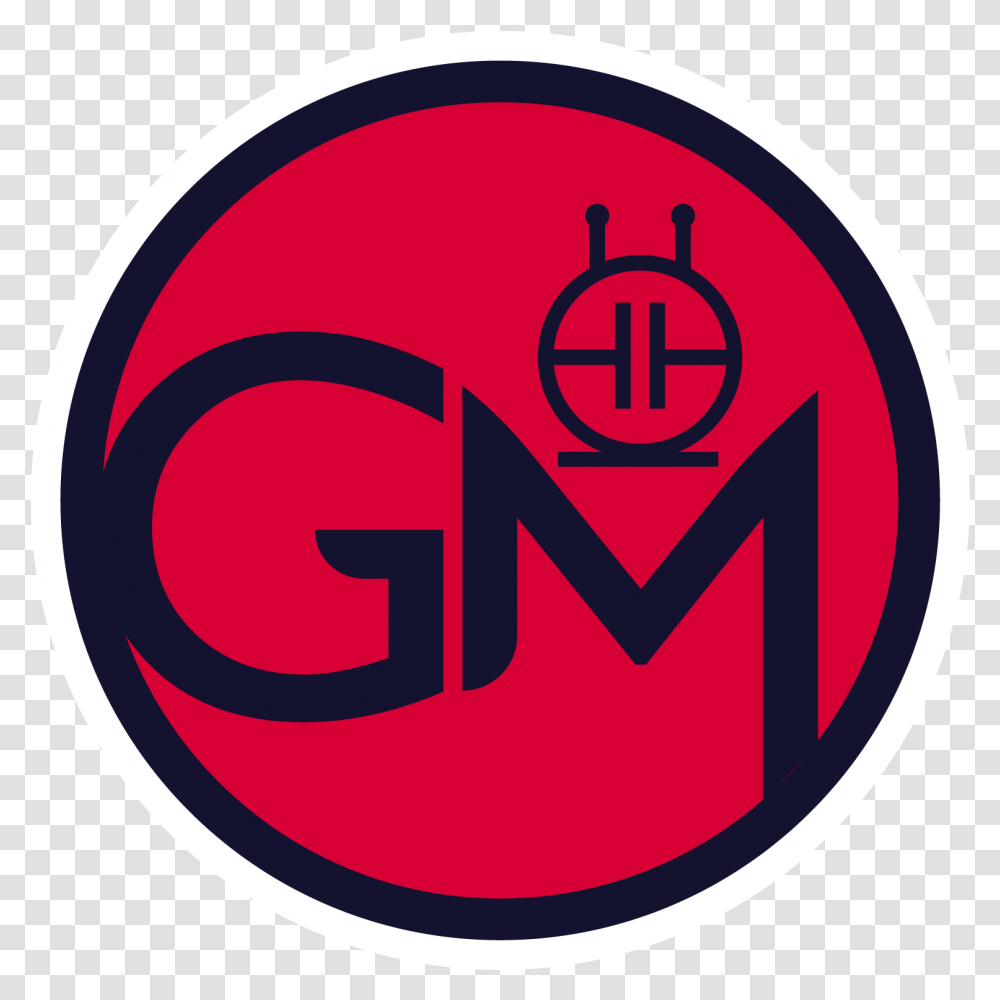 Growler Media Circle, Logo, Trademark, Label Transparent Png