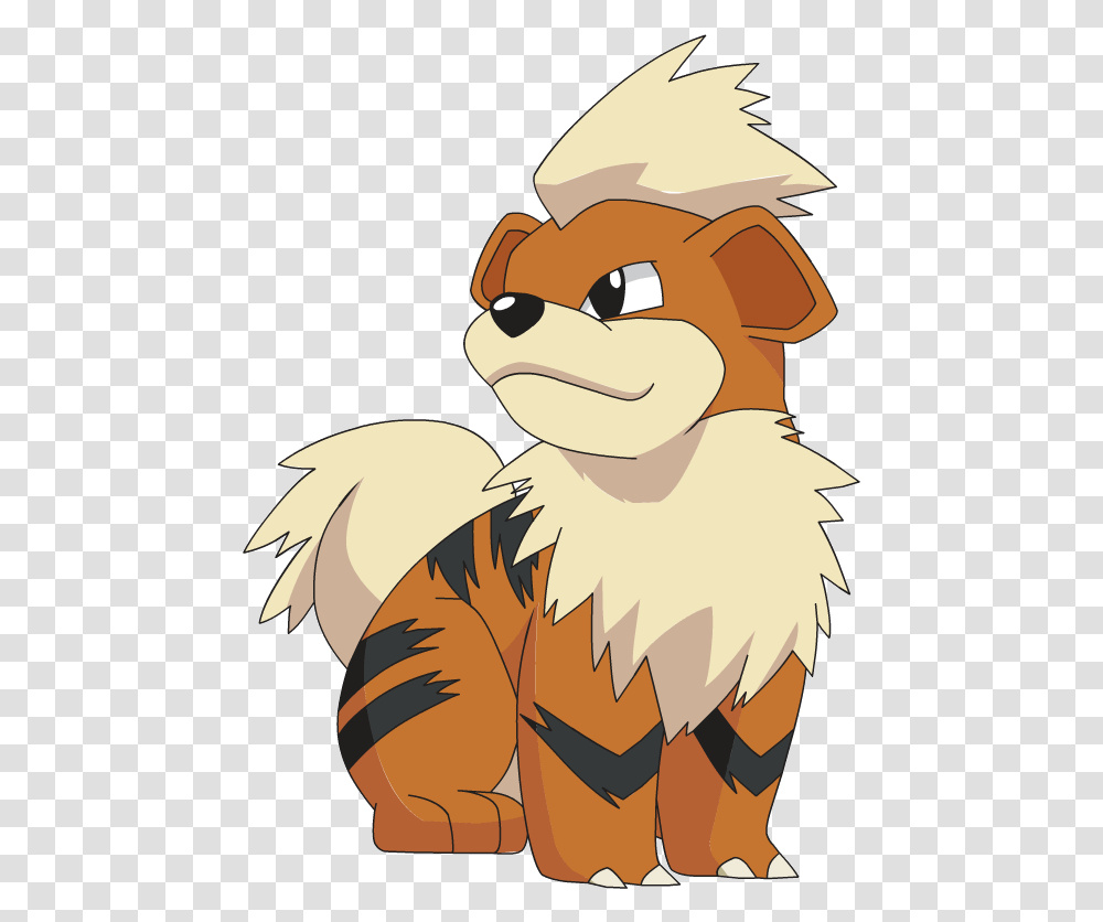 Growlithe 2 Image Growlithe Pokemon, Person, Human, Art, Chef Transparent Png