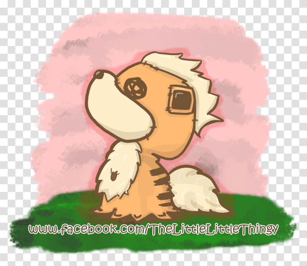 Growlithe Mimikyu Day 33 Who Is A Good Boy Pokemon Mimikyu Growlithe, Poster, Advertisement, Sunglasses, Art Transparent Png