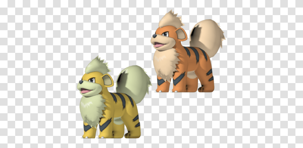 Growlithe Pokemon Character Free 3d Cartoon, Helmet, Toy, Outdoors, Doodle Transparent Png