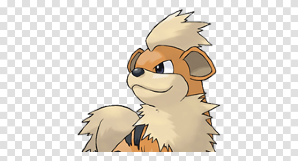 Growlithe Screenshots Images And Pictures Giant Bomb Pokemon Growlithe, Helmet, Animal, Mammal, Cat Transparent Png