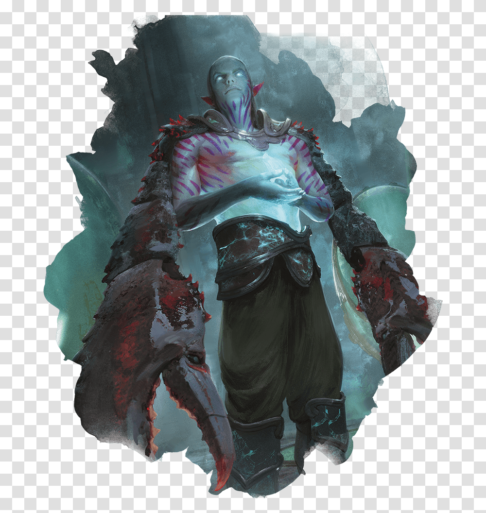 Growth Chamber Guardian, Painting, Person Transparent Png