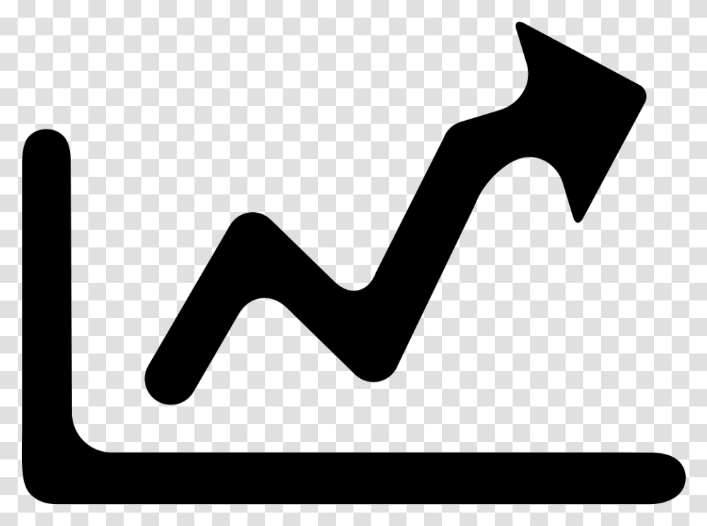 Growth Chart, Axe, Hammer, Label Transparent Png