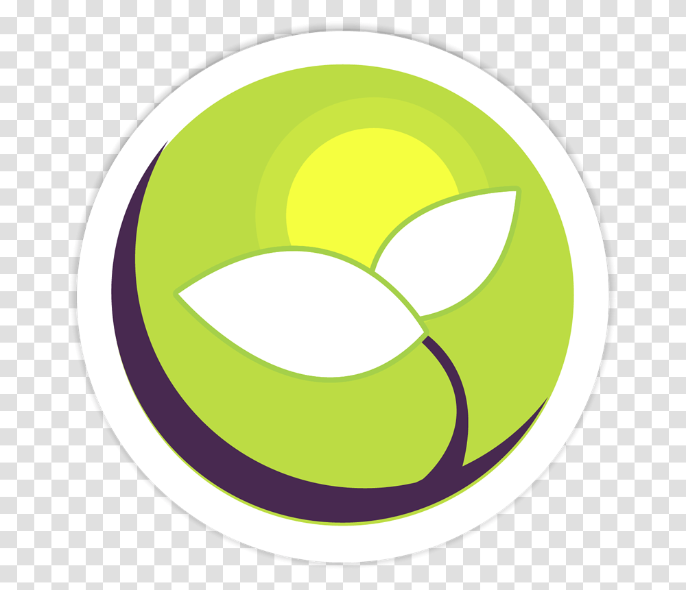 Growth Clipart Personality Development Circle, Logo, Symbol, Trademark, Badge Transparent Png