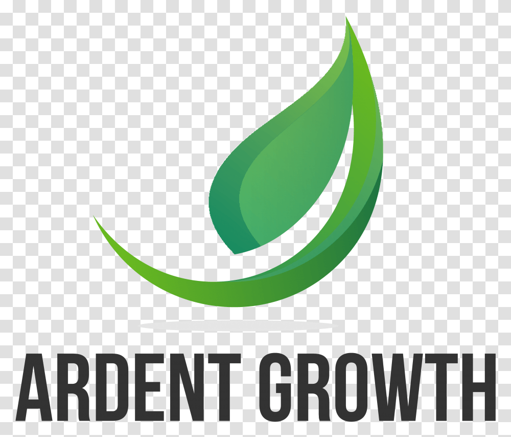 Growth Graphic Design, Logo, Poster, Advertisement Transparent Png