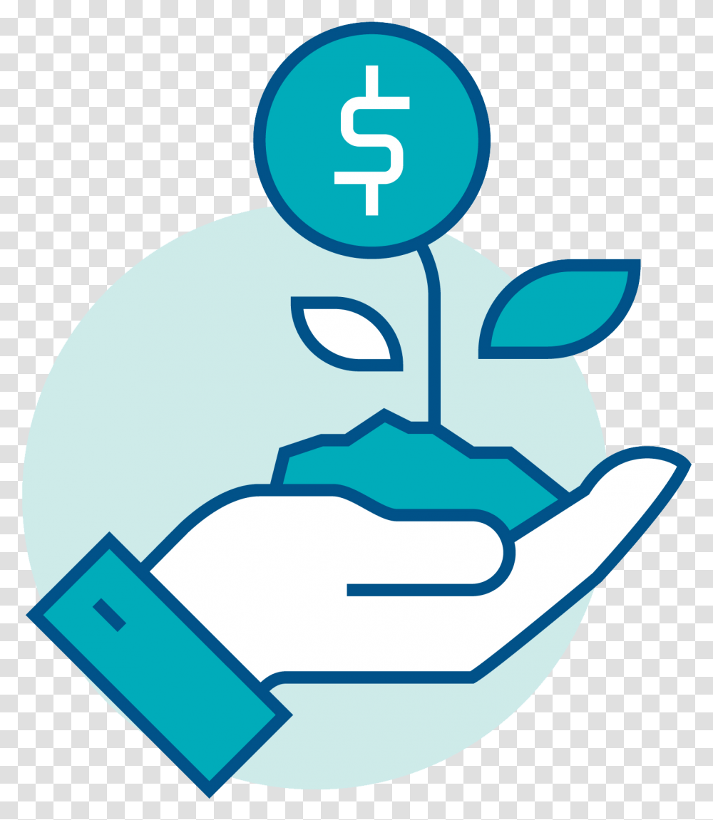 Growth, Hand, Outdoors Transparent Png