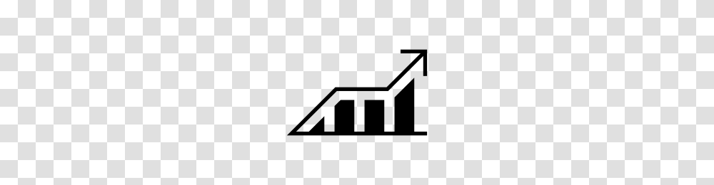 Growth Icons Noun Project, Gray, World Of Warcraft Transparent Png