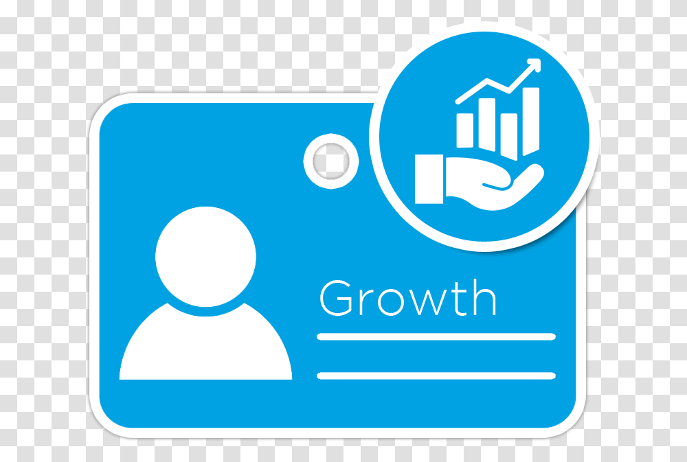 Growth Membership Vertical, Text, Paper, Logo, Symbol Transparent Png