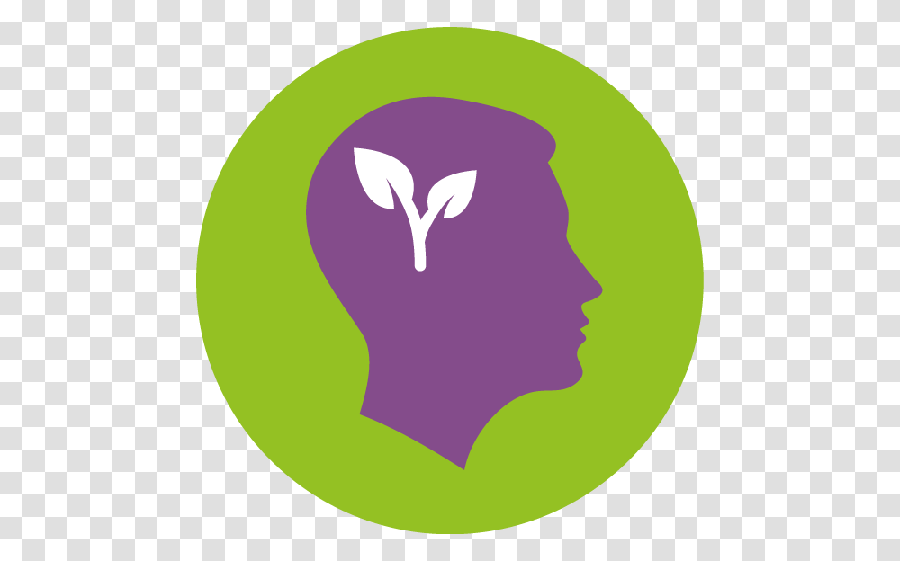Growth Mindset Icon Develor Hu, Tennis Ball, Light, Plant, Flare Transparent Png