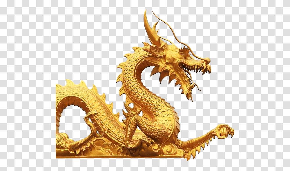 Growth Of The Chinese Dragon Chinese Dragon, Dinosaur, Reptile, Animal Transparent Png