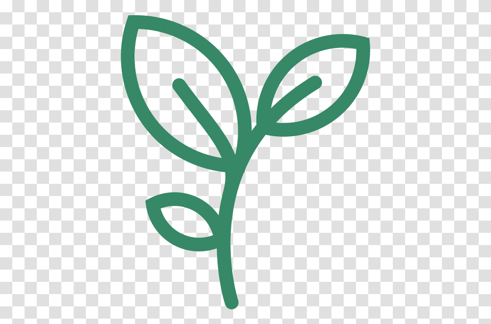 Growth Plant Shoot Icon, Produce, Food, Vegetable, Leek Transparent Png