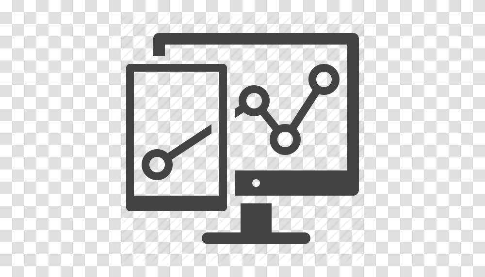 Growth Statistics Web Analytics Icon, Electronics, Furniture, Plot Transparent Png