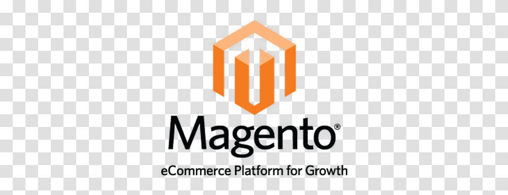 Growth Tip 011 Magento Ecommerce Platform For Growth Logo, Text, Symbol, Trademark, Hand Transparent Png