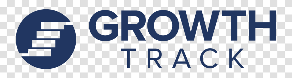 Growth Track Logo Oval, Number, Alphabet Transparent Png