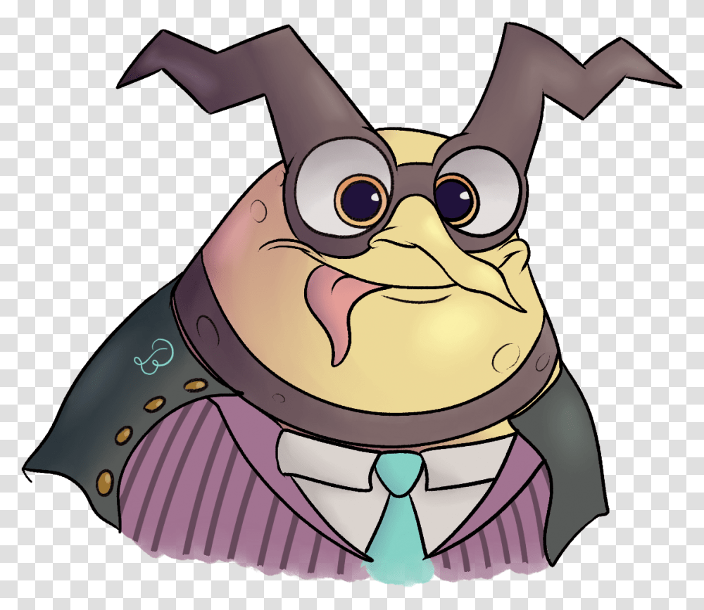 Gru From Despicable Me By Bigfetusdraws Cartoon, Clothing, Face, Skin, Cushion Transparent Png