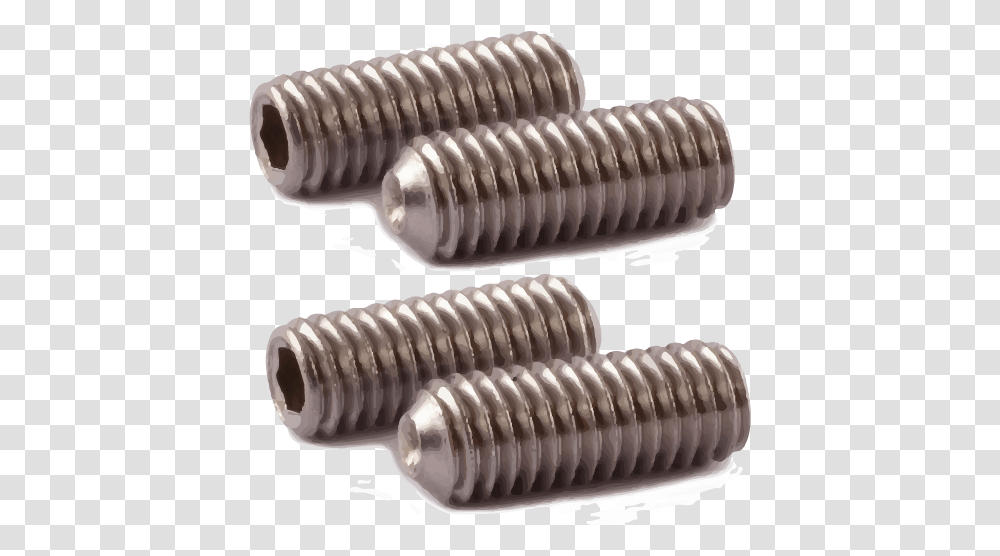 Grub Screws, Spiral, Coil, Fungus Transparent Png