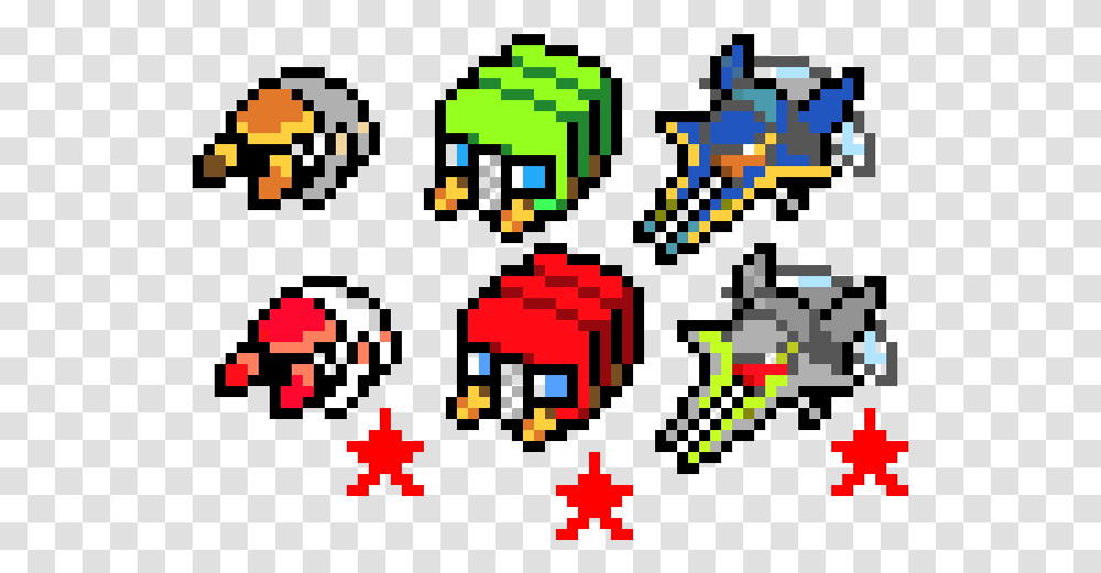 Grubbin Pixel Art, Rug, Pac Man Transparent Png