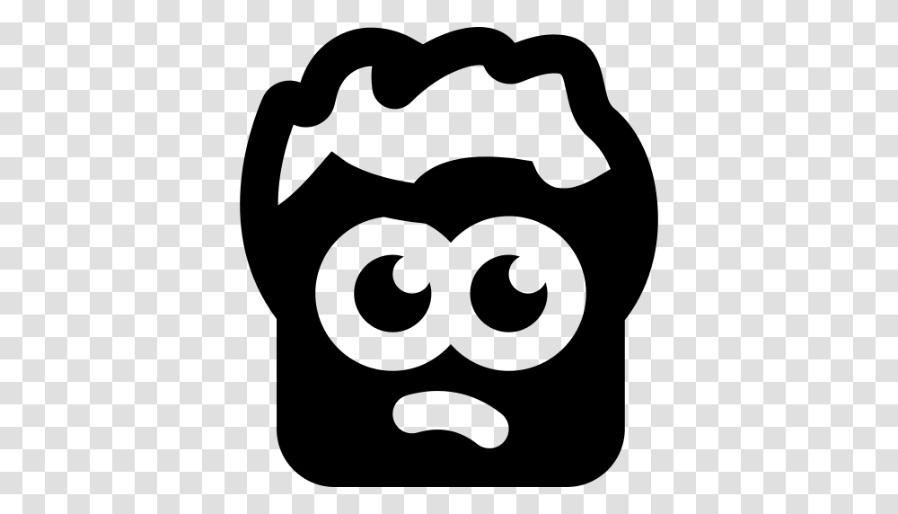 Grubby Icon, Gray, World Of Warcraft Transparent Png