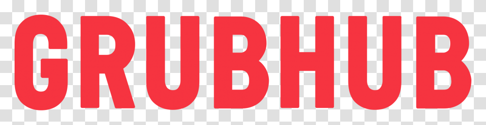 Grubhub Logo, Number, Home Decor Transparent Png