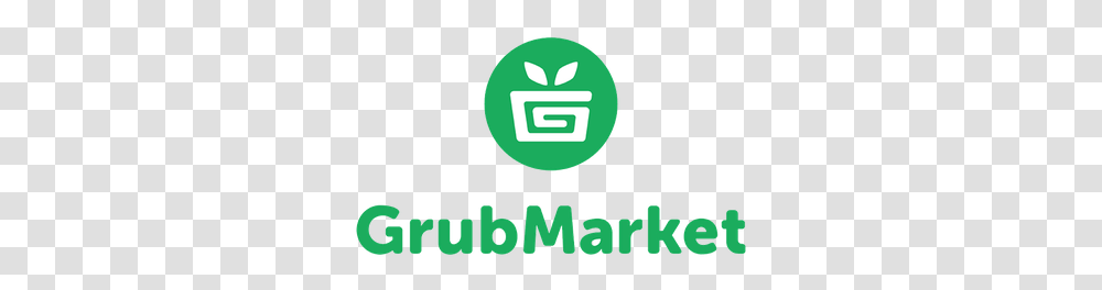 Grubmarket Acquires Socal Specialty Food Supplier News Grubmarket Inc, Green, Logo, Symbol, Text Transparent Png