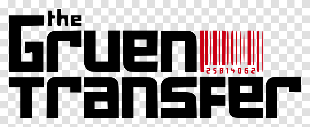 Gruen Transfer The Pitch, Logo, Outdoors Transparent Png