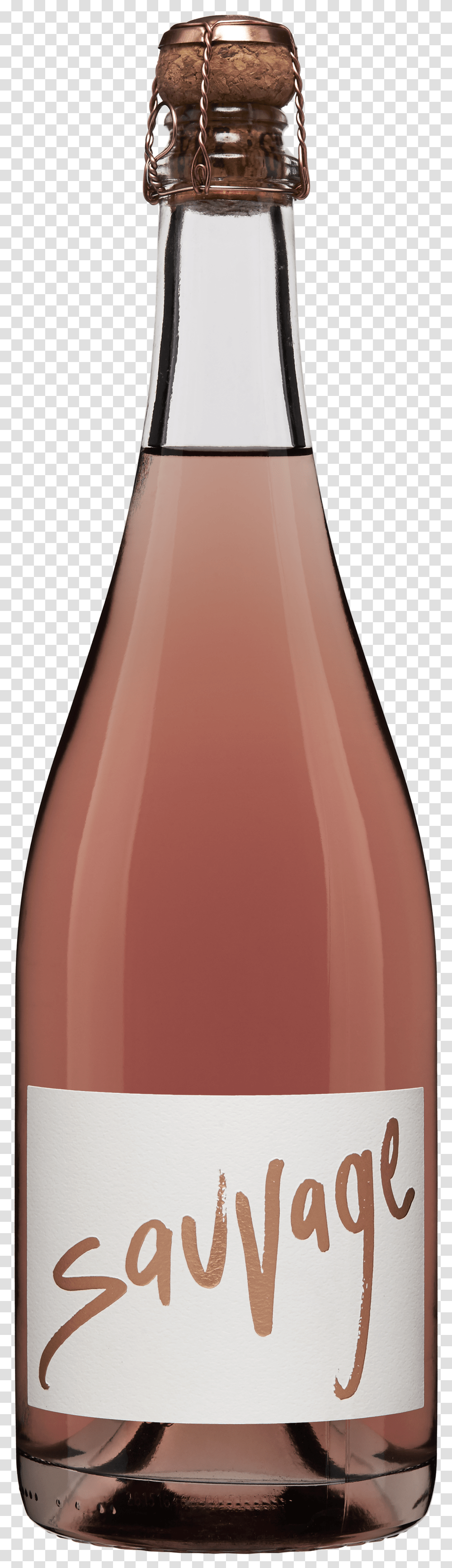 Gruet Sauvage Rose Transparent Png