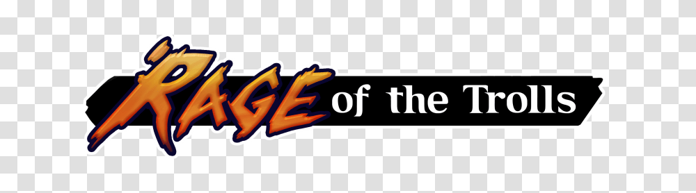 Gruff Rage Of The Trolls, Number, Logo Transparent Png