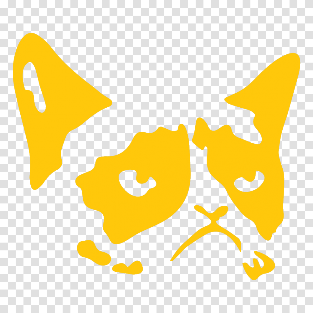 Grumpy Cat, Halloween, Batman Logo Transparent Png