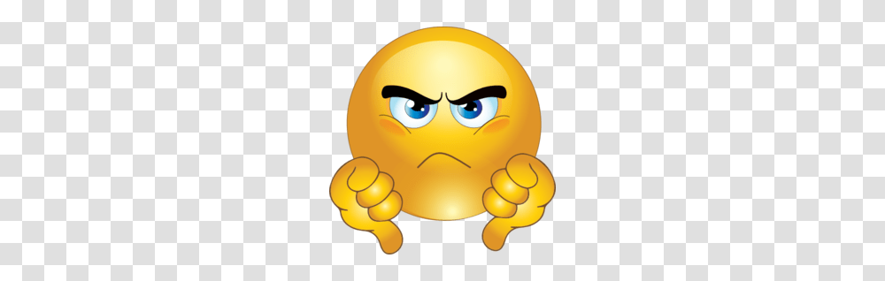 Grumpy Face Clip Art Grumpy Smiley Emoticon Clipart, Angry Birds, Pac Man Transparent Png