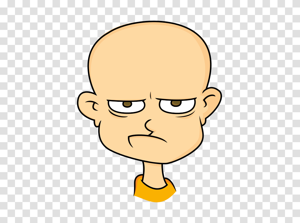 Grumpy, Head, Person, Human, Face Transparent Png