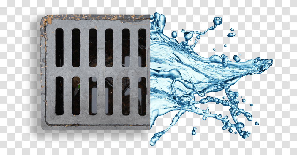 Grundon Tanker Services Mineral Water, Drain, Sewer, Hole, Manhole Transparent Png