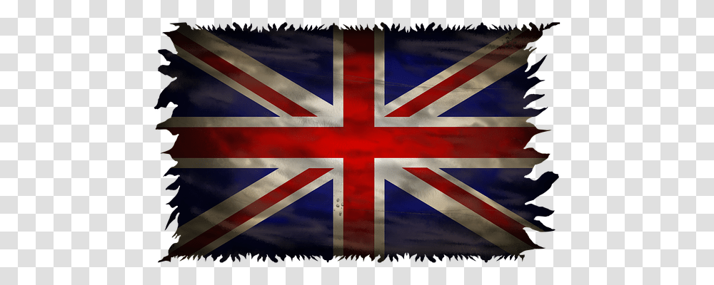 Grunge Flag, American Flag, Hand Transparent Png