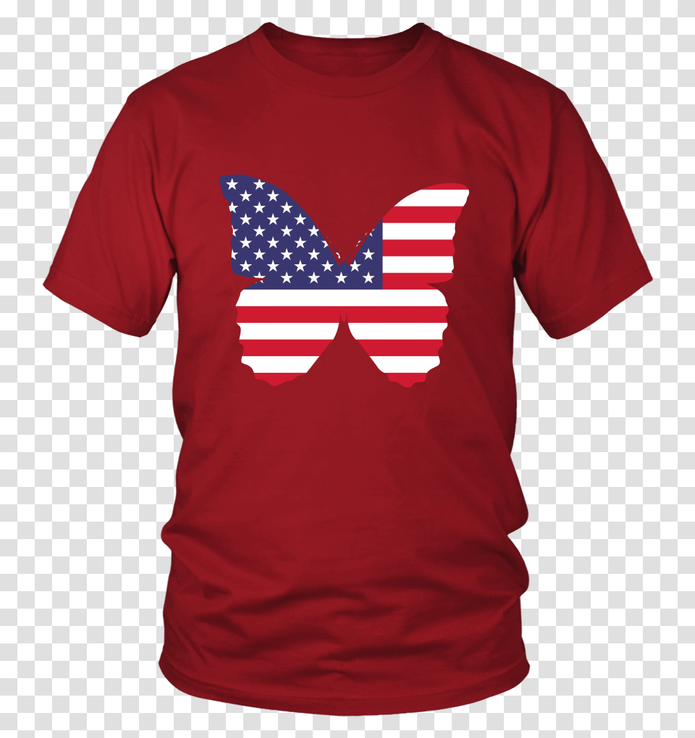 Grunge American Flag 50th Birthday Tshirts Christian, Apparel, T-Shirt Transparent Png