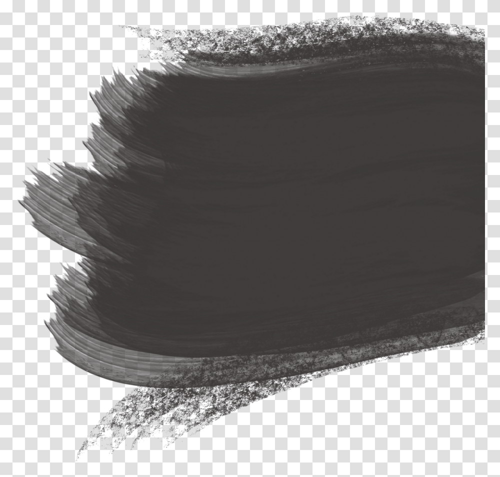 Grunge Brush Mask Grunge, Outdoors, Nature, Silhouette, Water Transparent Png