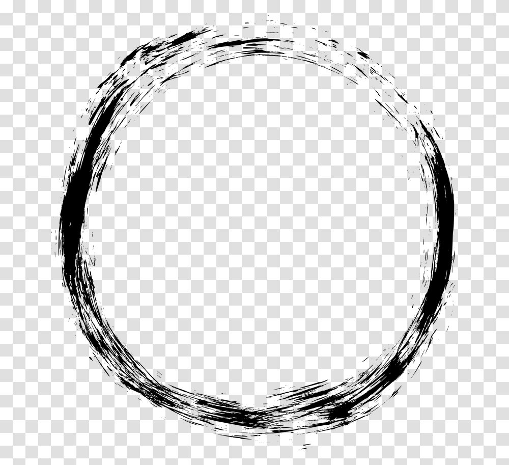Grunge Circle Frame Round Frame, Tennis Ball, Sport, Sports, Oval Transparent Png