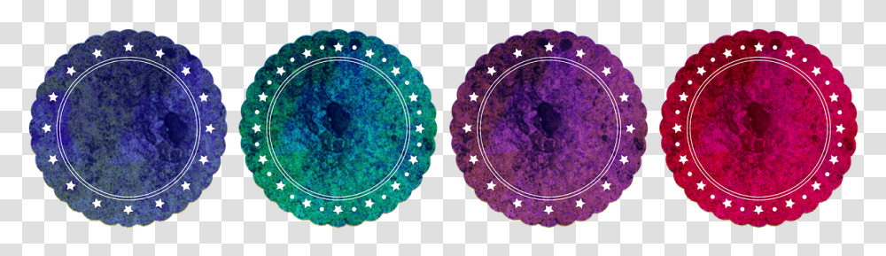 Grunge Circle, Ornament, Pattern, Purple Transparent Png