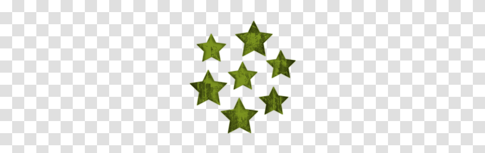 Grunge Clipart Star, Star Symbol, Painting Transparent Png
