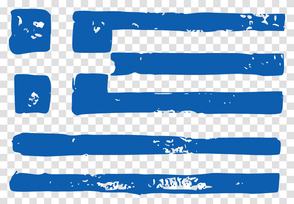 Grunge Flag Of Greece 1 Athens Greece Flag, Gun, Weapon, Weaponry Transparent Png