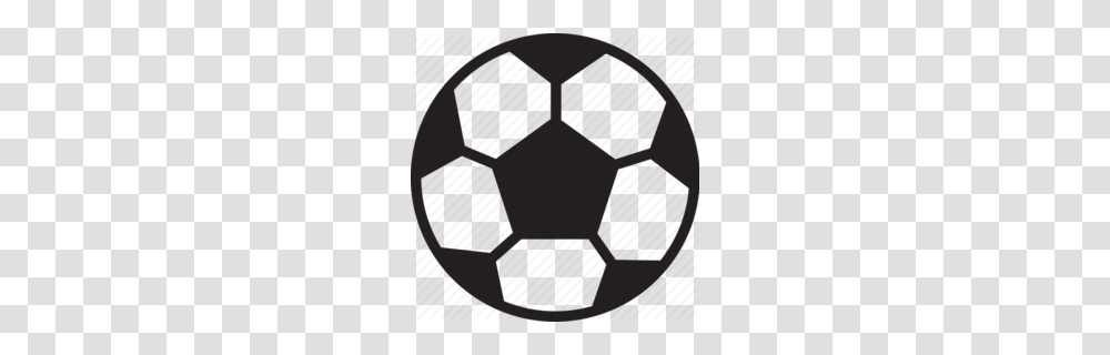 Grunge Soccer Ball Clipart, Sphere, Sport, Sports, Helmet Transparent Png