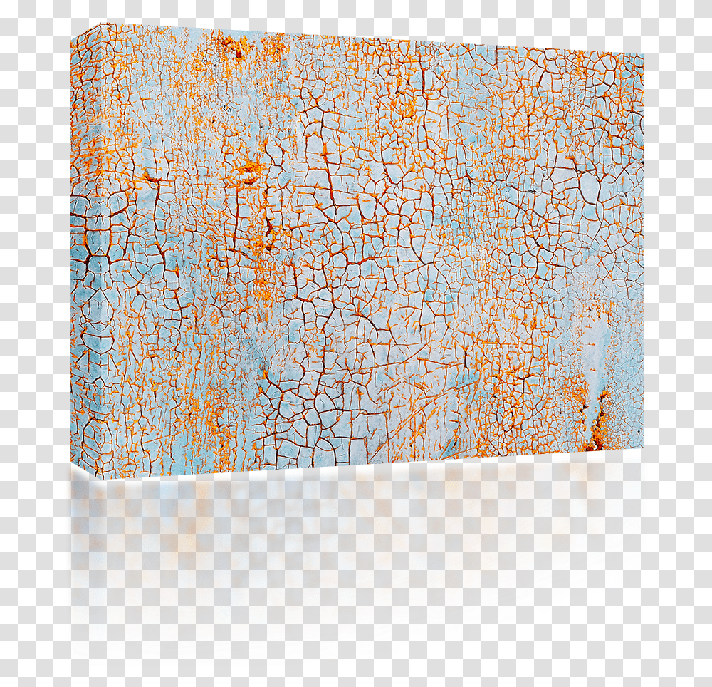Grunge Texture Orange, Rug, Art, Canvas, Rust Transparent Png