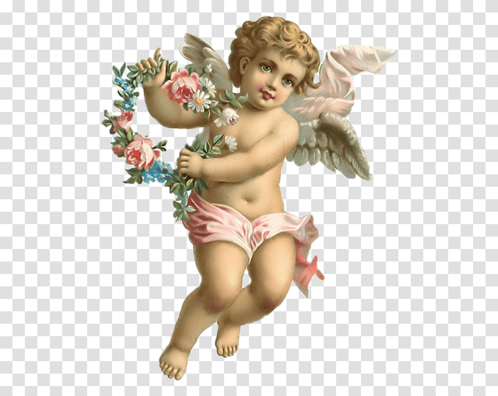 Grungeaesthetic Aesthetic Angel Angels Over Honors, Person, Human, Cupid Transparent Png
