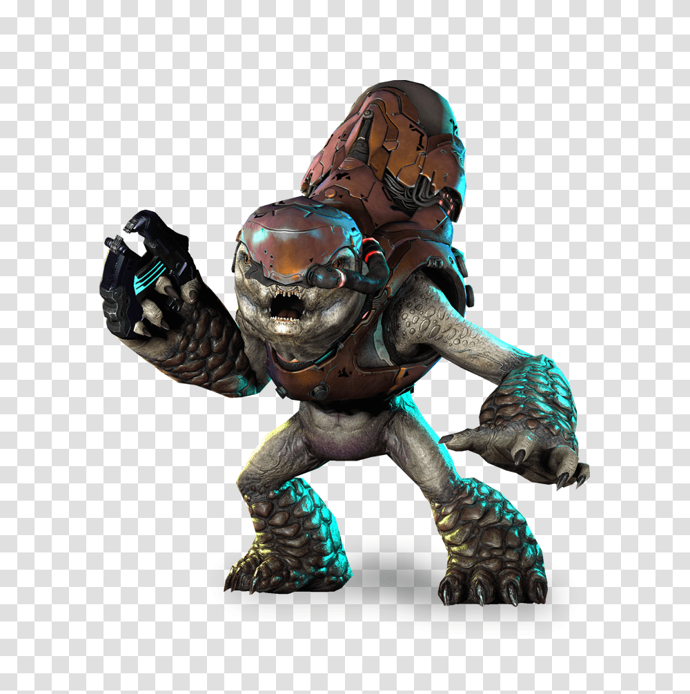 Grunts, Toy, Overwatch Transparent Png