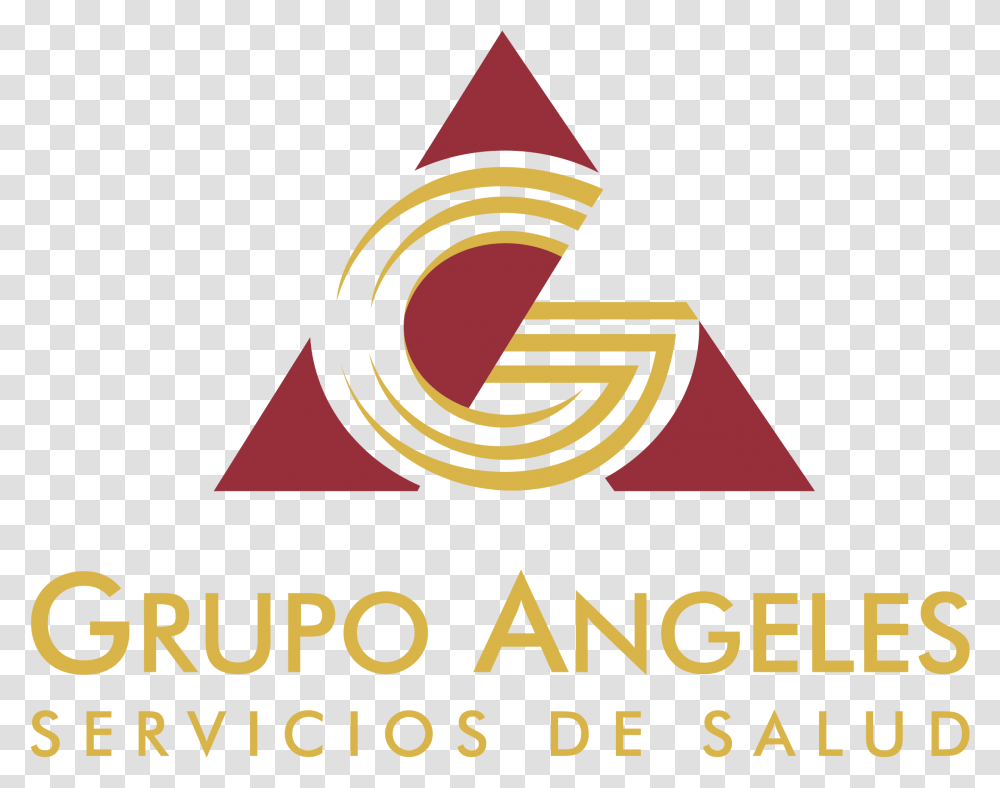 Grupo Angeles Logo Ecotel Dahab, Trademark Transparent Png