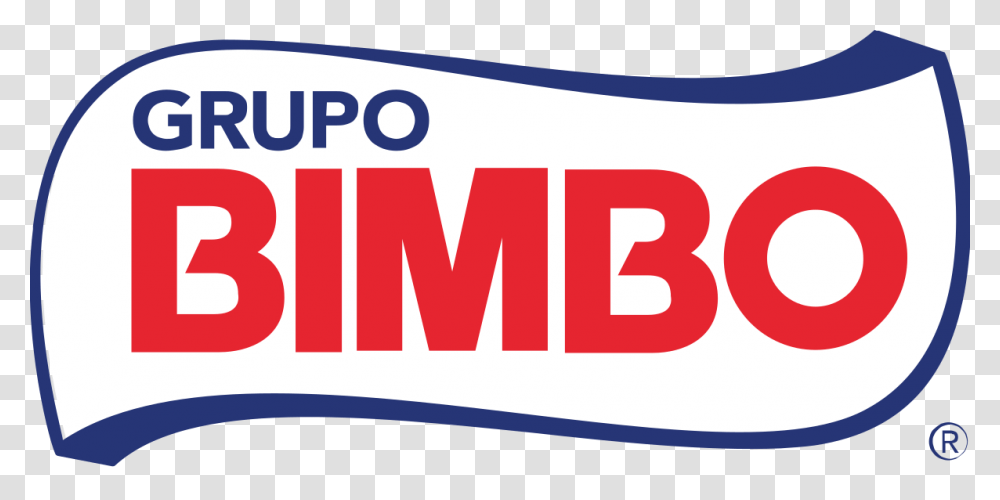 Grupo Bimbo Logo, Number, Word Transparent Png