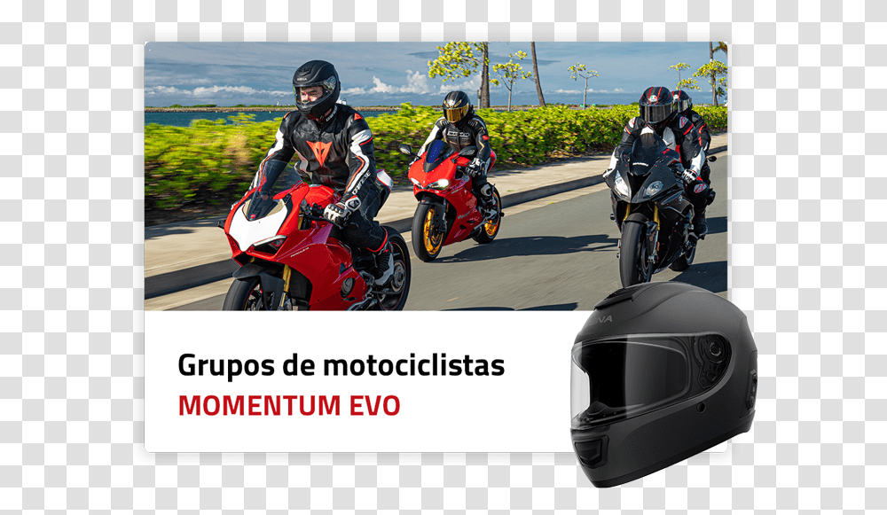 Grupos De Motociclistas Motorcycle, Apparel, Crash Helmet, Vehicle Transparent Png